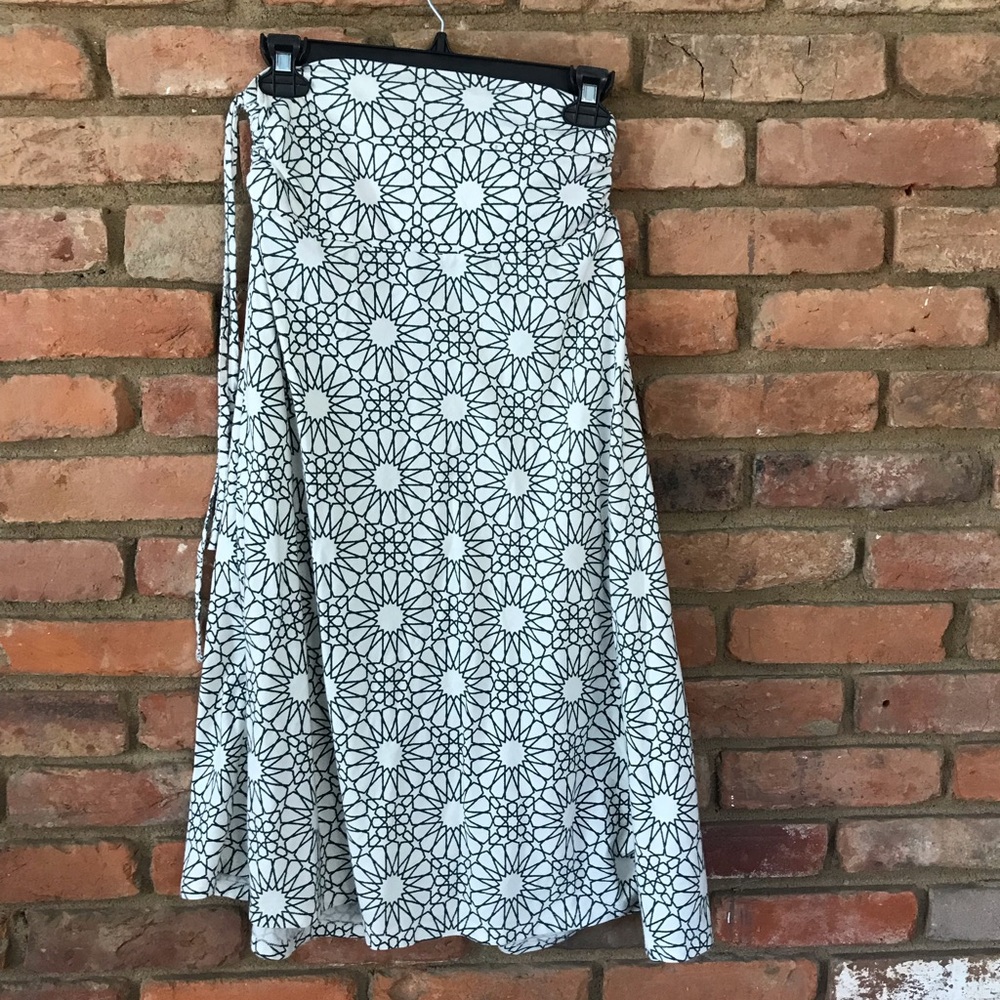 Patagonia Kamala Convertible Maxi Dress